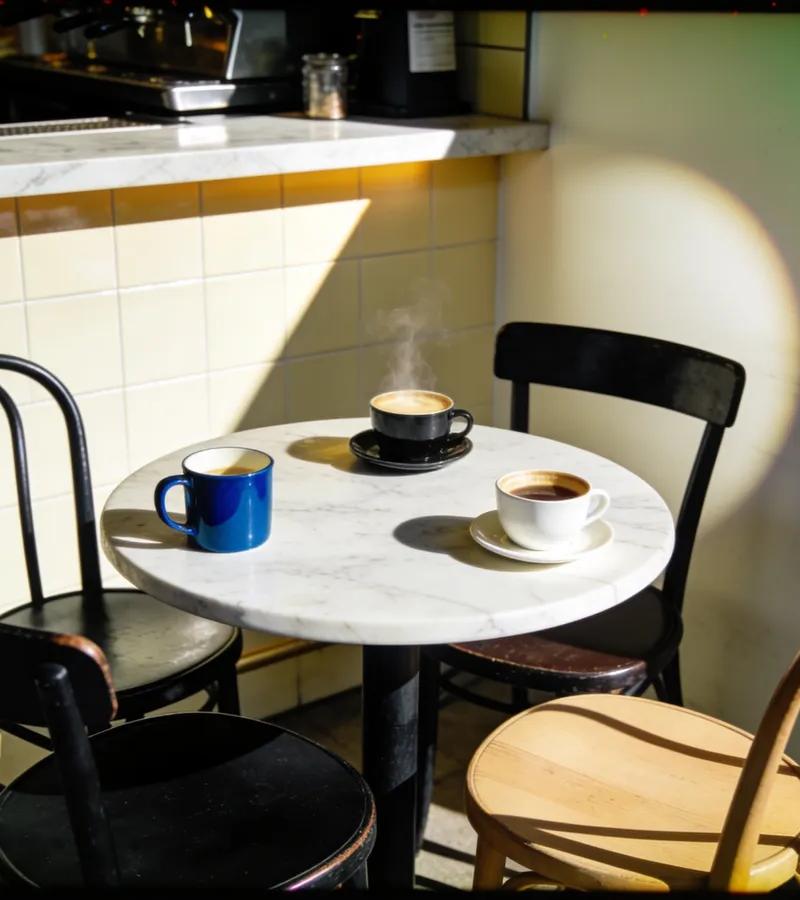 ☕️ Austin Open Coffee Club At Houndstooth Domain