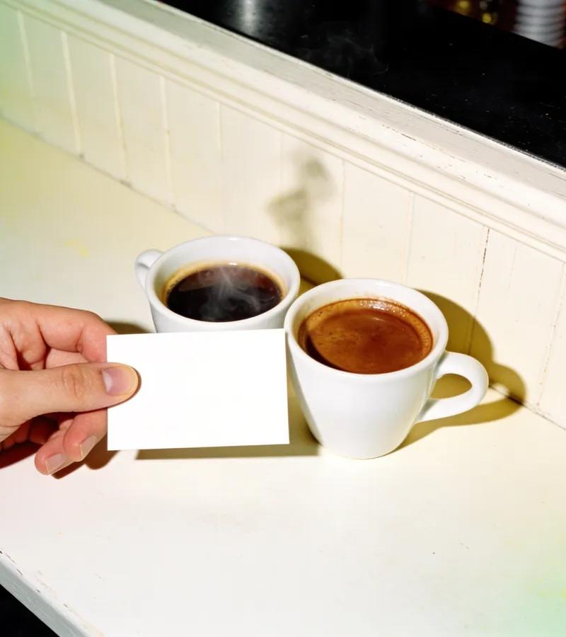 ☕️ Austin Open Coffee Club At Houndstooth Domain