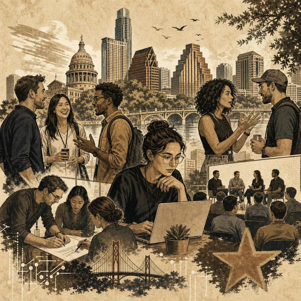 Austin Tech Week