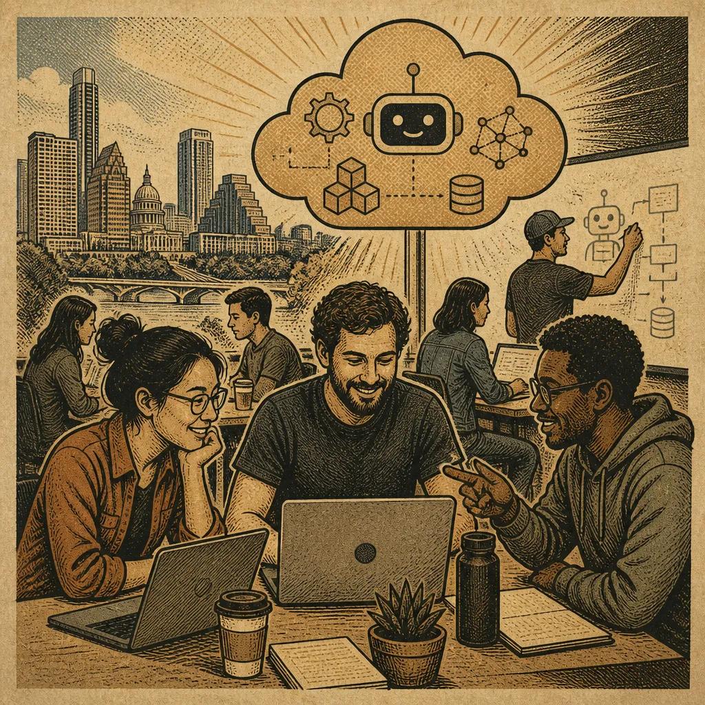 AWS Build a Production-Ready Agent in a Day