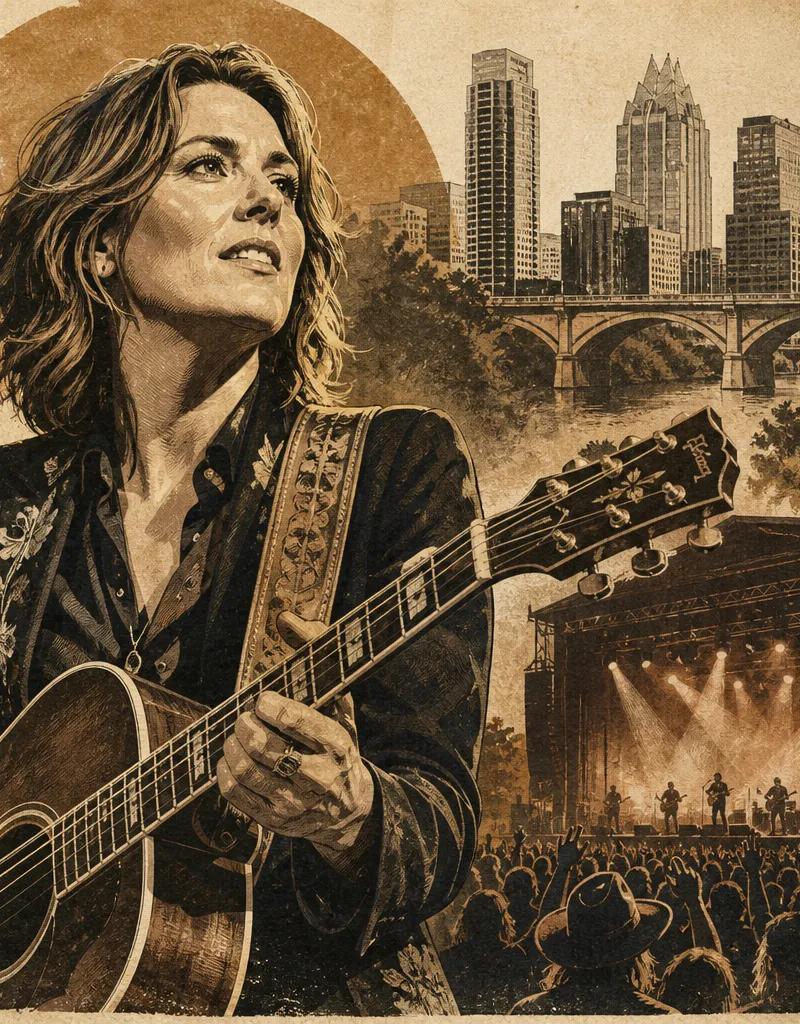 Brandi Carlile