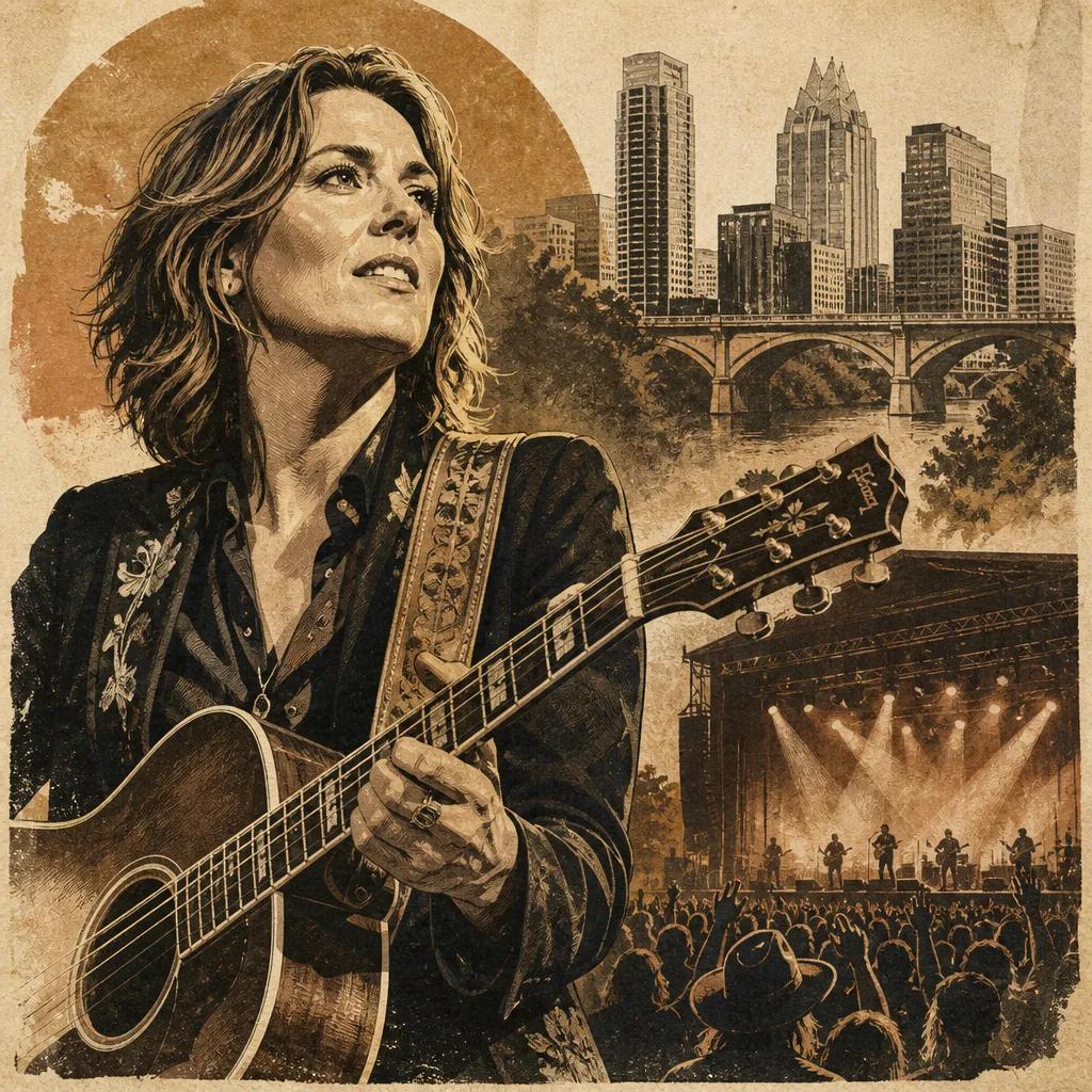 Brandi Carlile