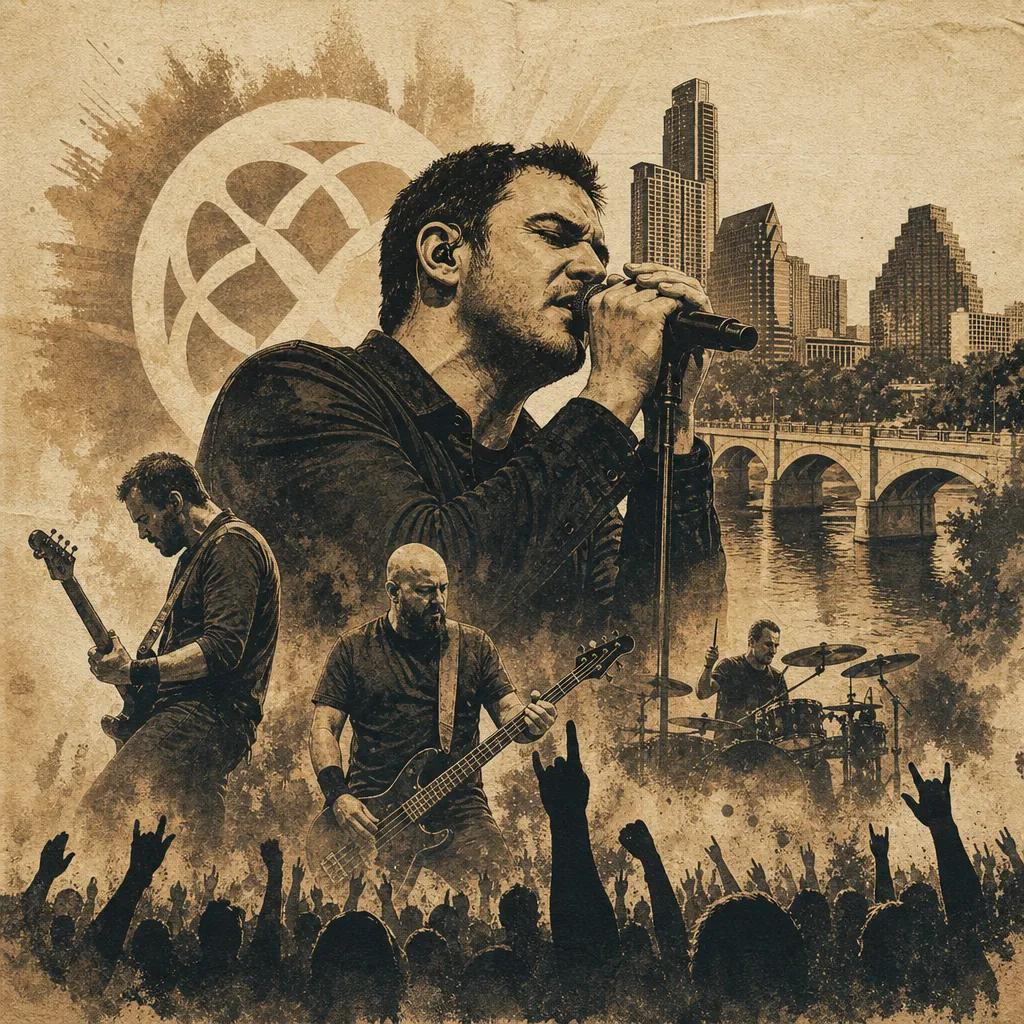 Breaking Benjamin