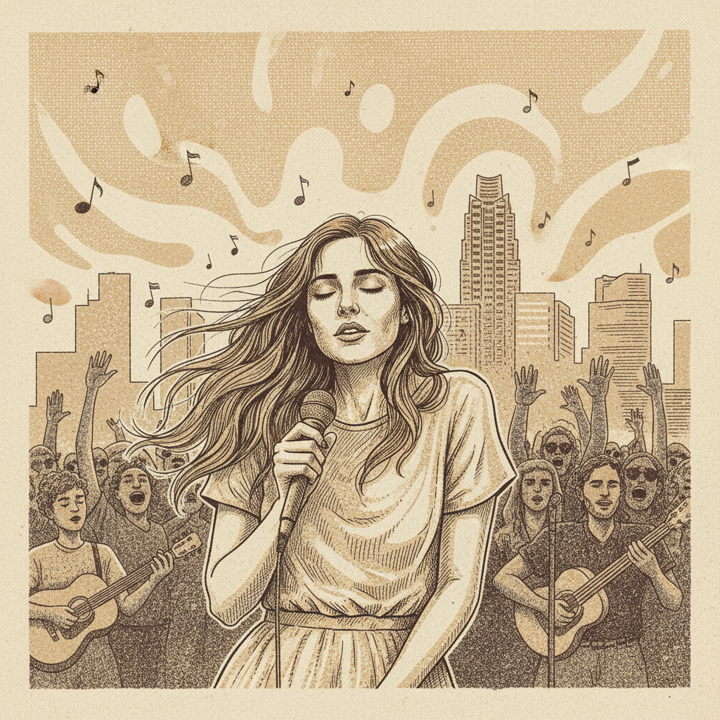 Cat Power: The Greatest Tour