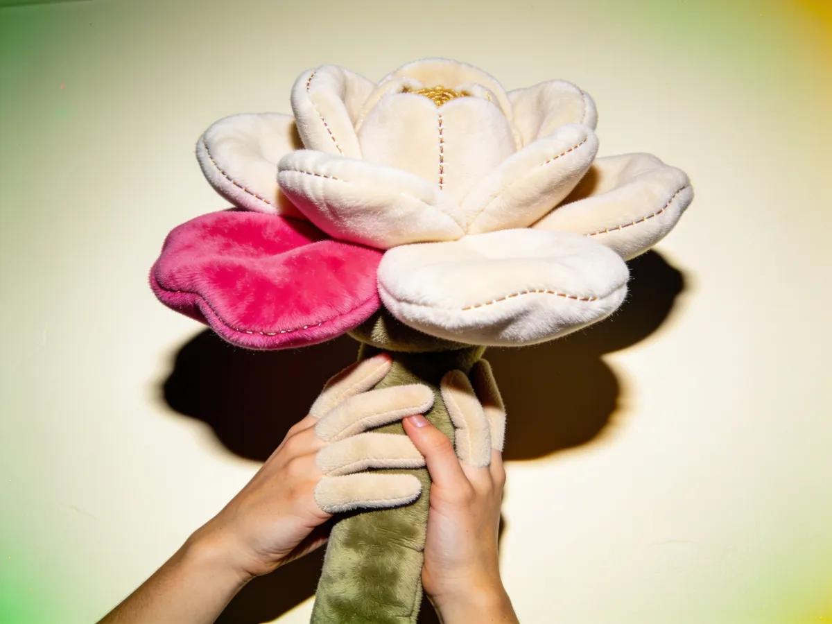 CJ Hendry's Flower Shop Pop-Up