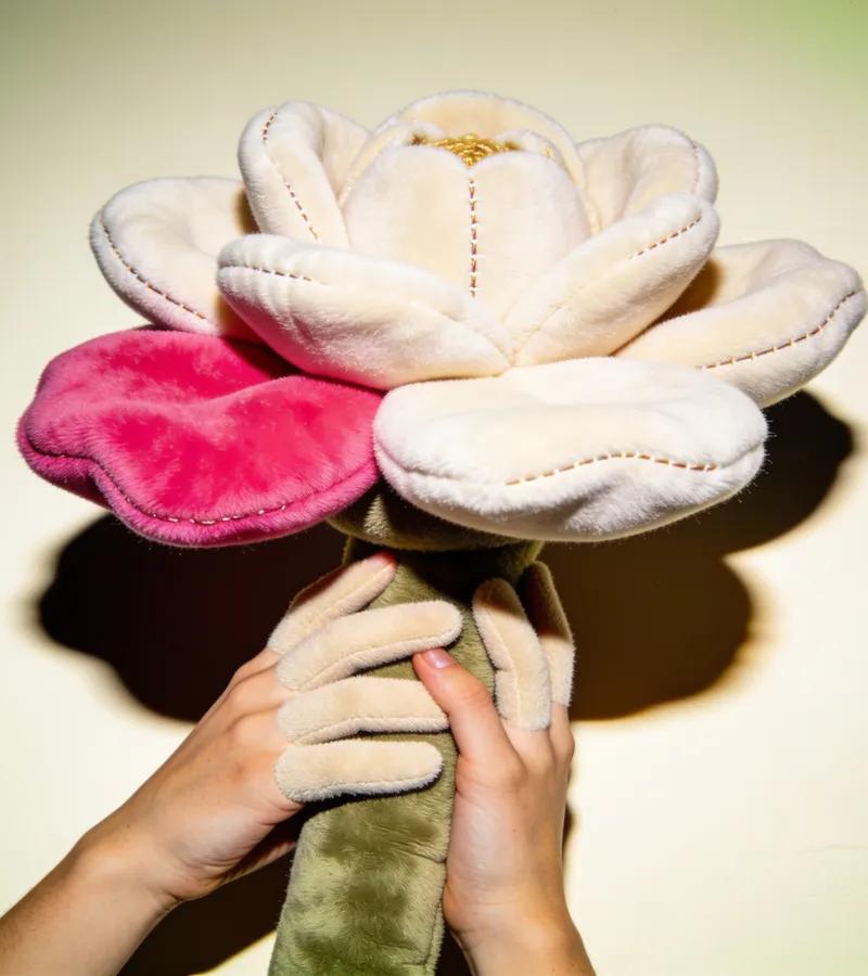 CJ Hendry's Flower Shop Pop-Up