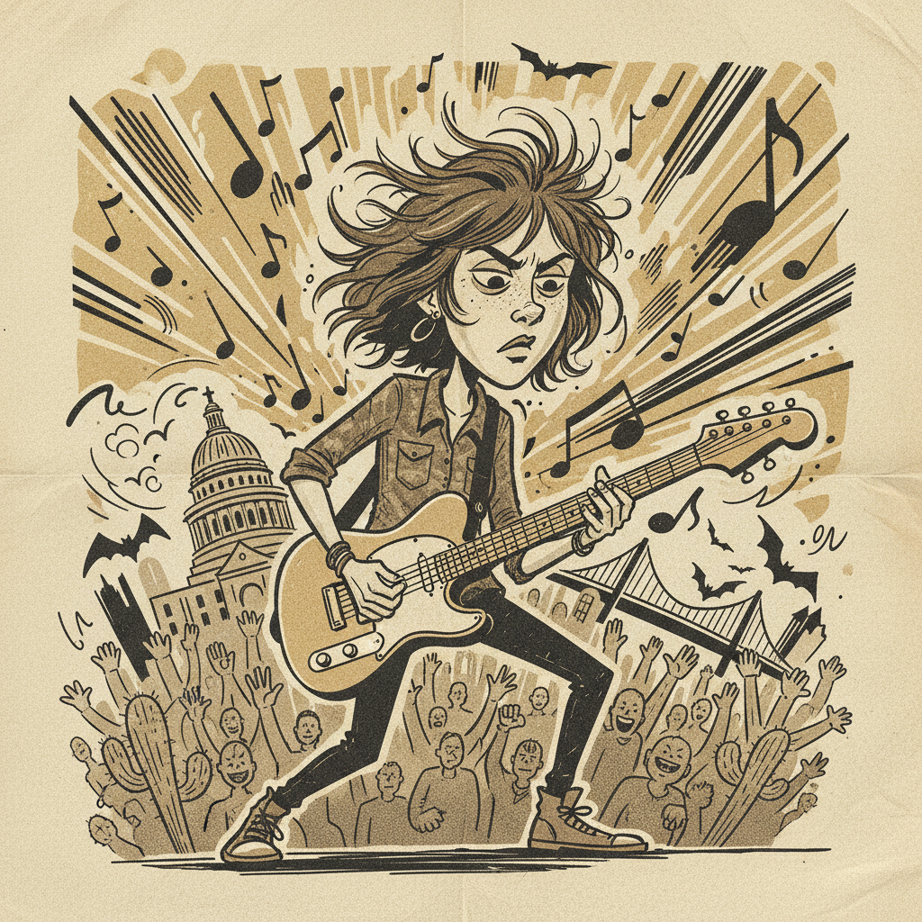 Courtney Barnett