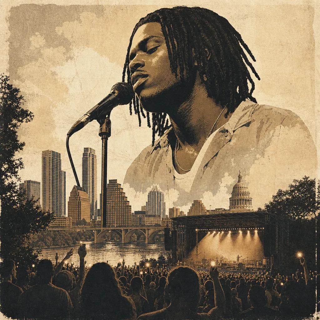 Daniel Caesar