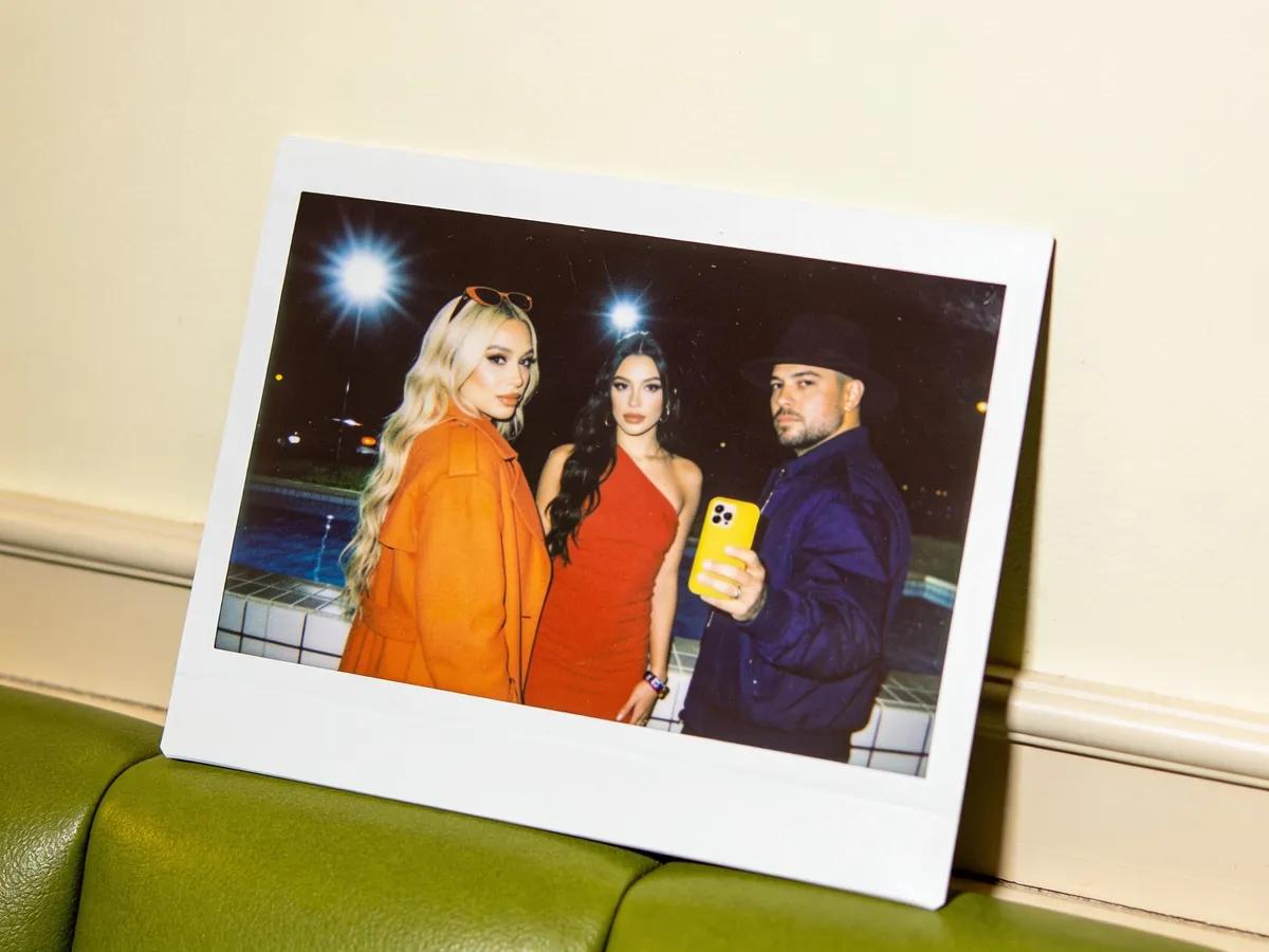 Doja Cat — World Tour (with special guest Latto) — Texas dates