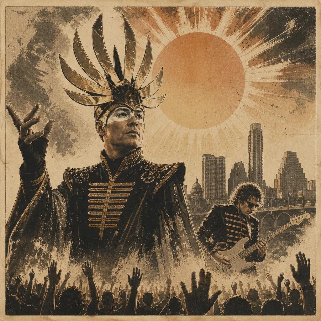 Empire of the Sun