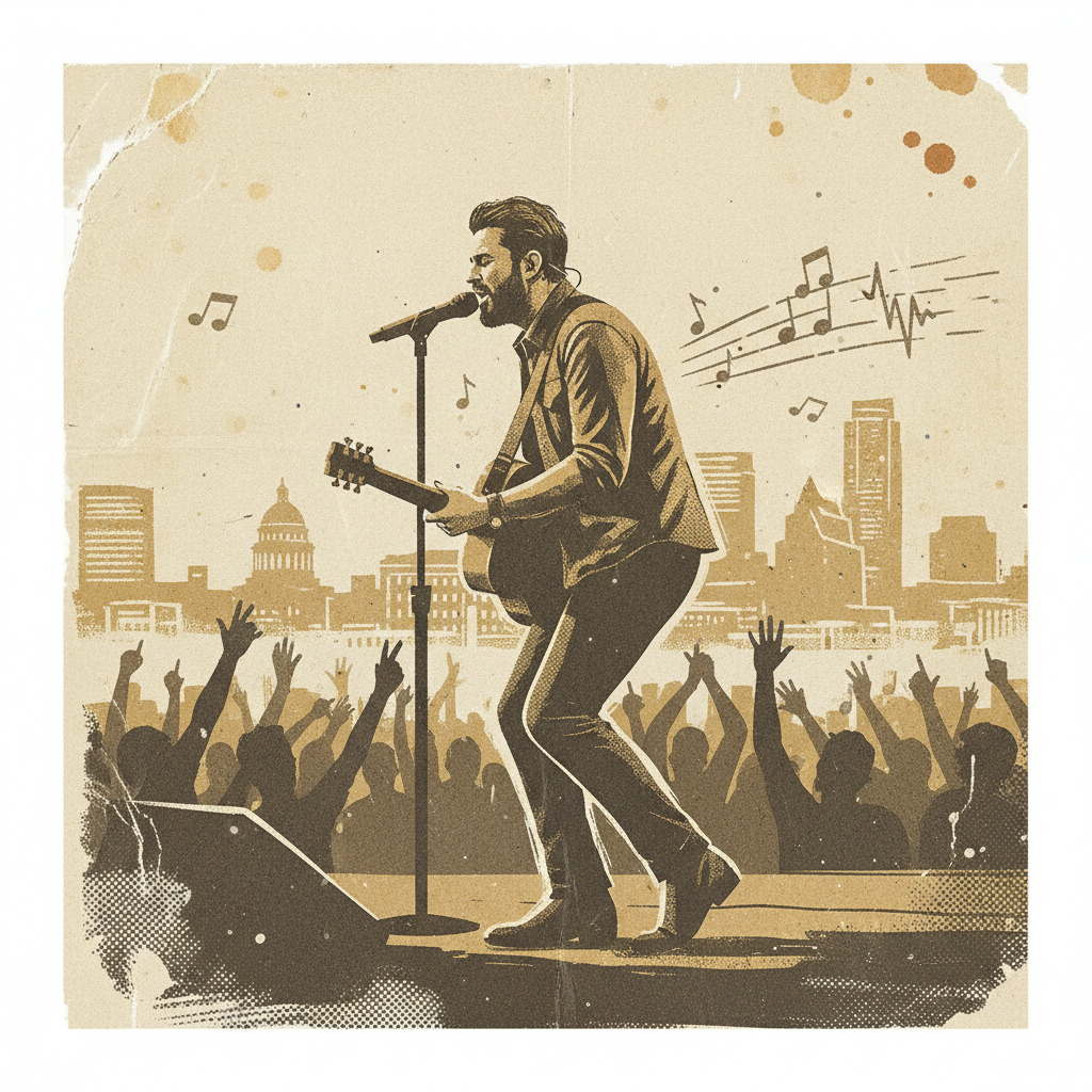 Eric Church