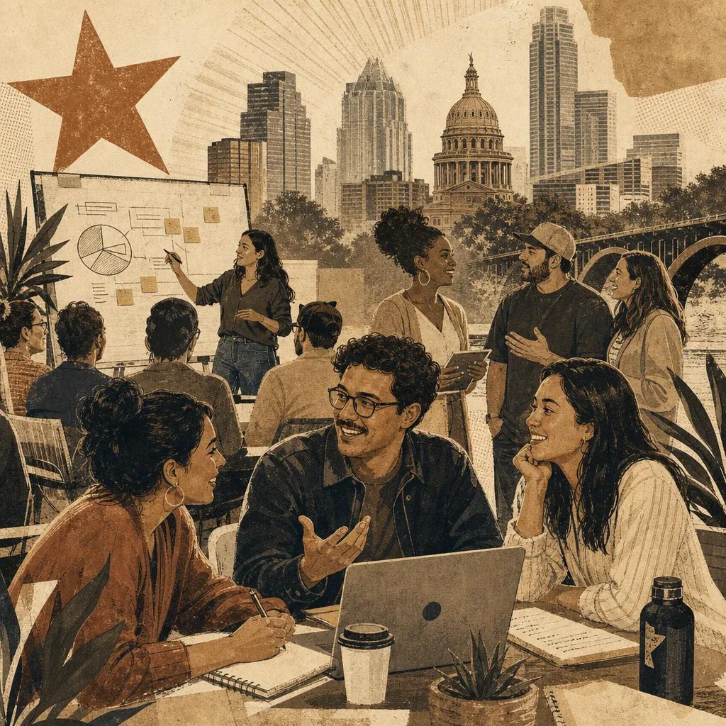 Fall ScaleUp Bootcamp by MoFo & FIESTA
