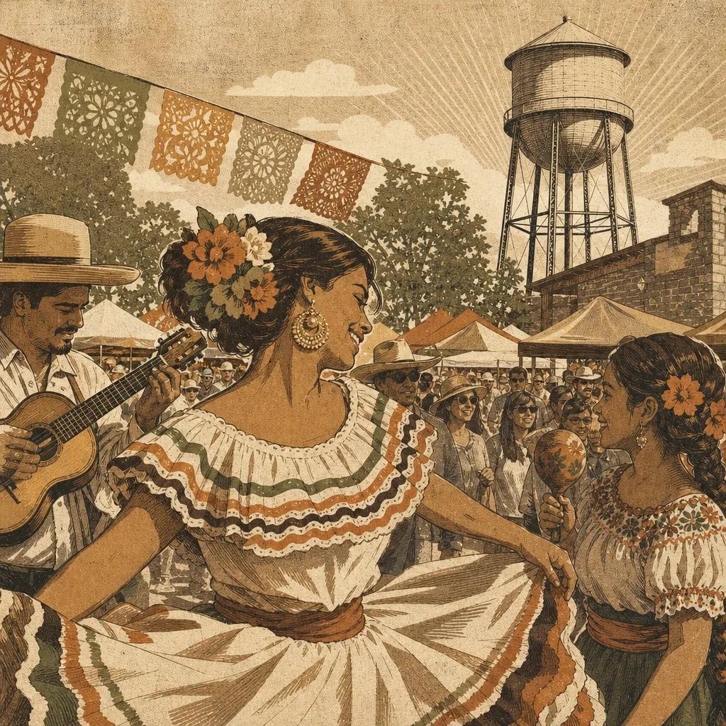 FIESTA Round Rock September 2026