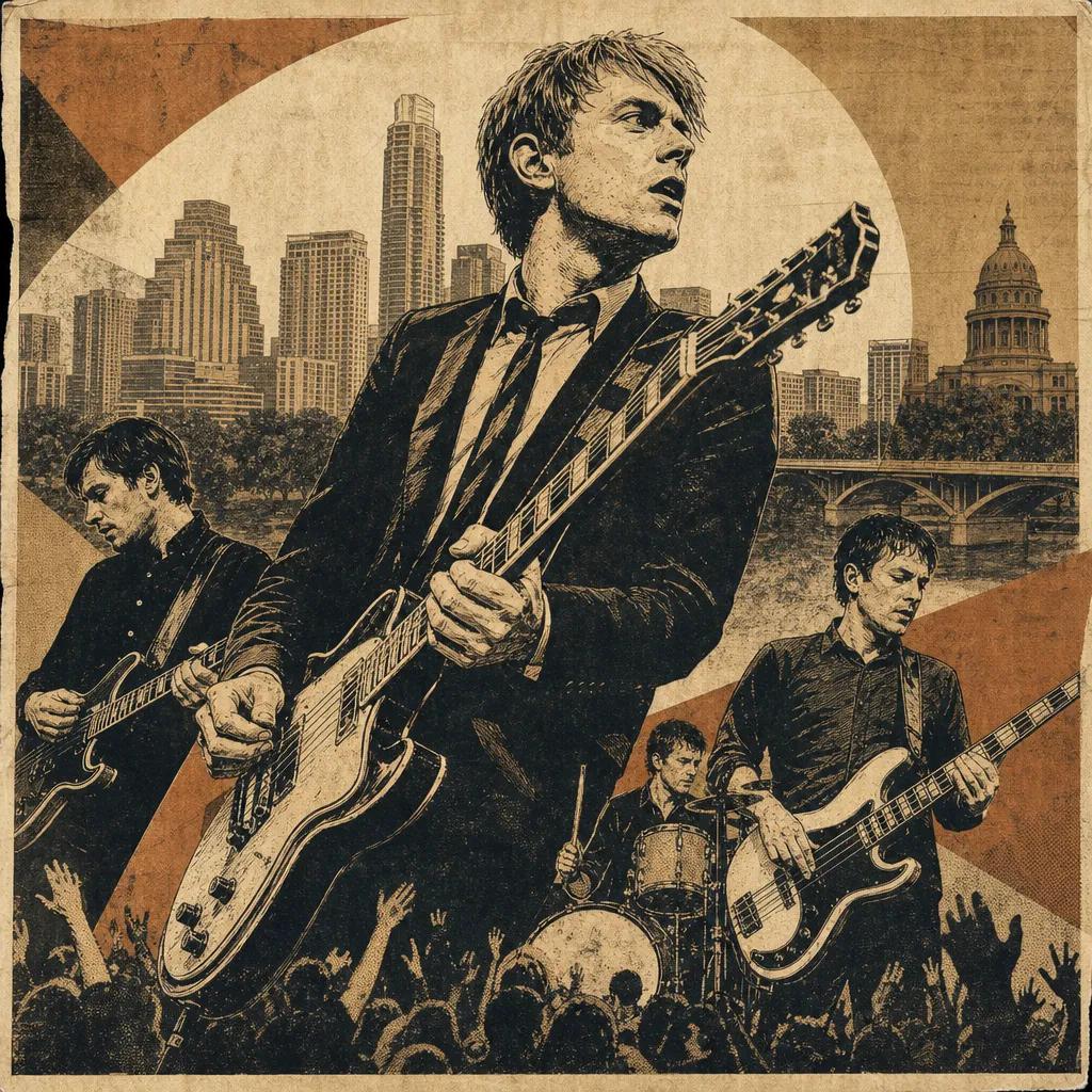 Franz Ferdinand