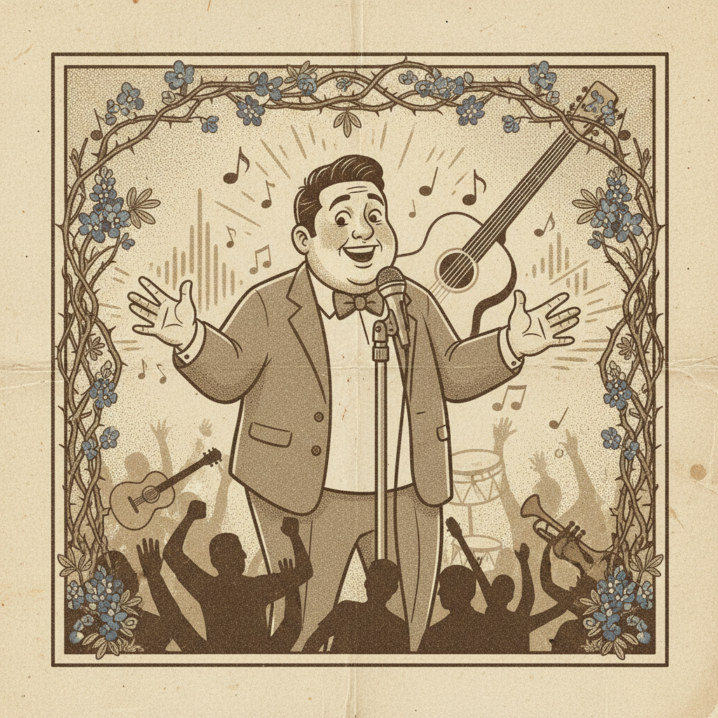 Gabriel Iglesias