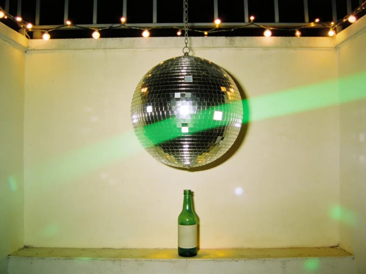 GREEN HOUSE | House Music 3rd Thursdays