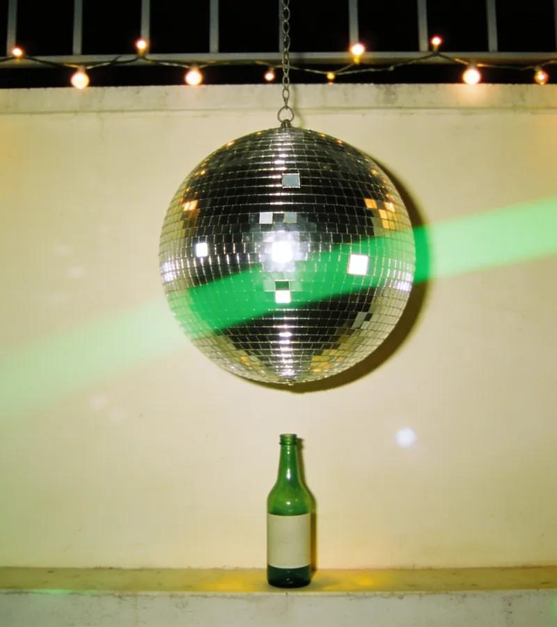 GREEN HOUSE | House Music 3rd Thursdays