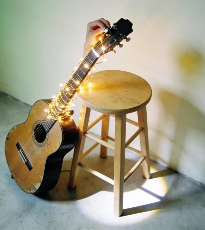Holiday Hootenanny