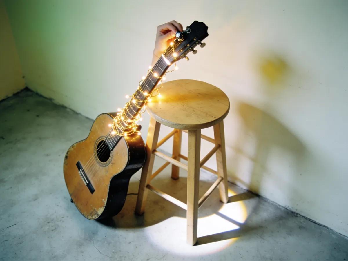Holiday Hootenanny