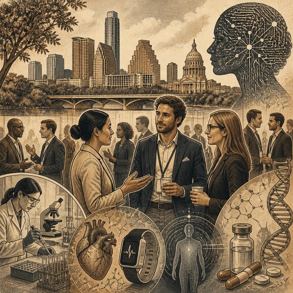 I.M.P.A.C.T. Innovation in Medtech, Pharma, AI, Clinical Trials