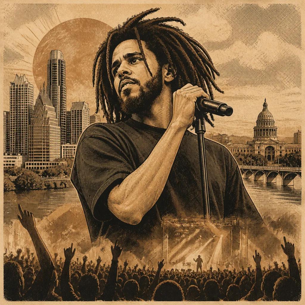 J. Cole