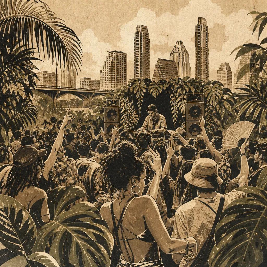 Jungle