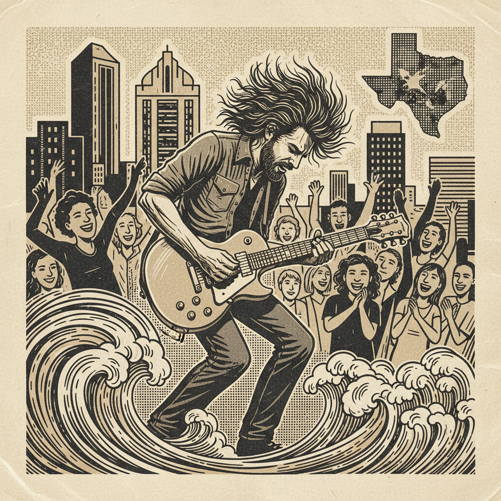 Kenny Wayne Shepherd