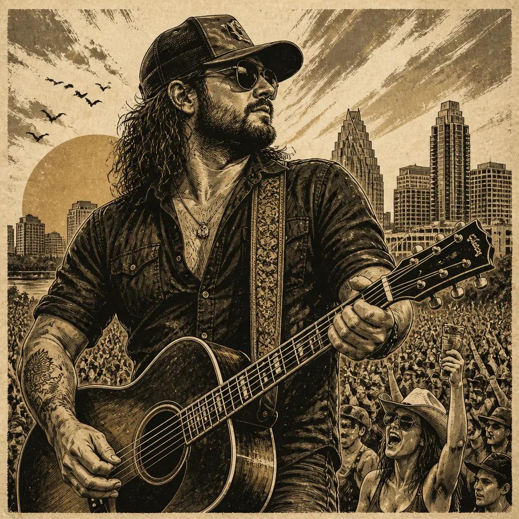 Koe Wetzel