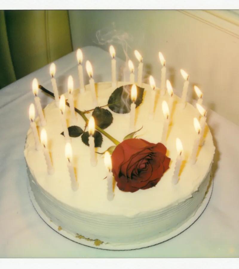 Lil Peep 30th Birthday Celebration