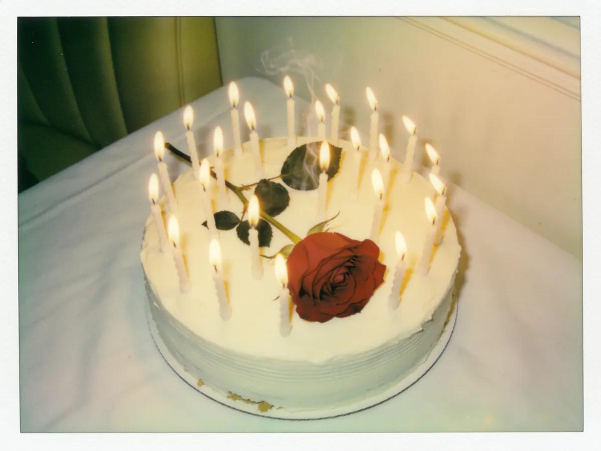 Lil Peep 30th Birthday Celebration