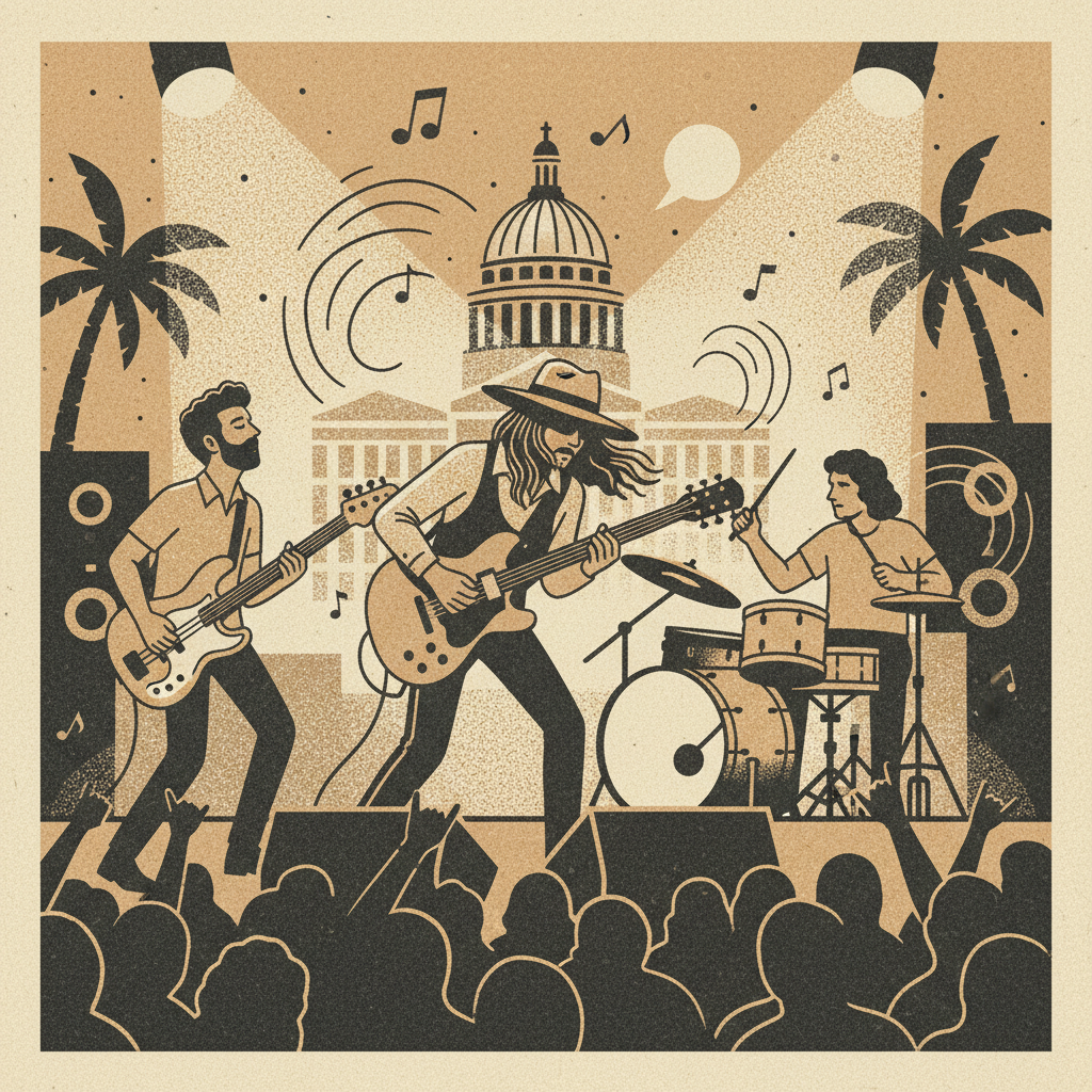 Los Lonely Boys