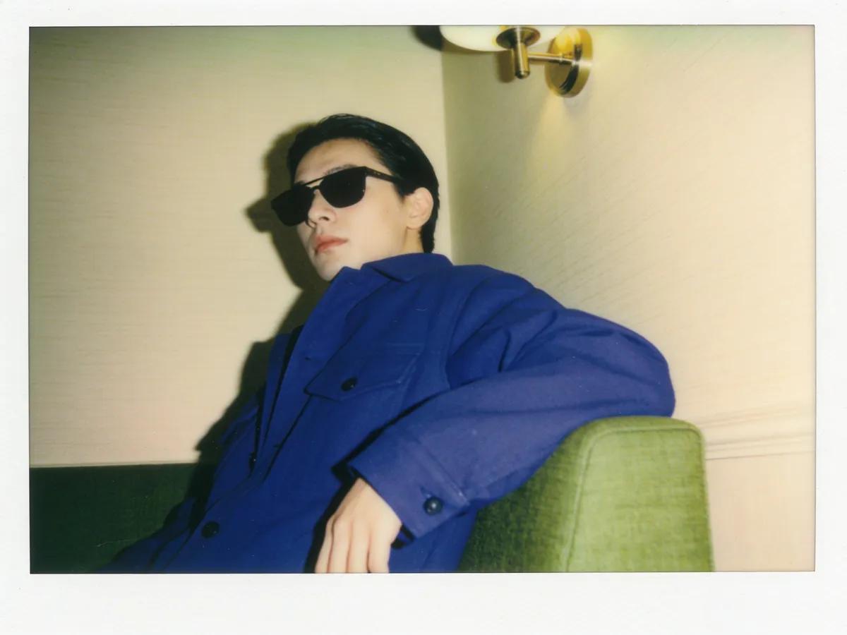 Lucy Bedroque — 003 Tour (w/ Pinponpanpon)