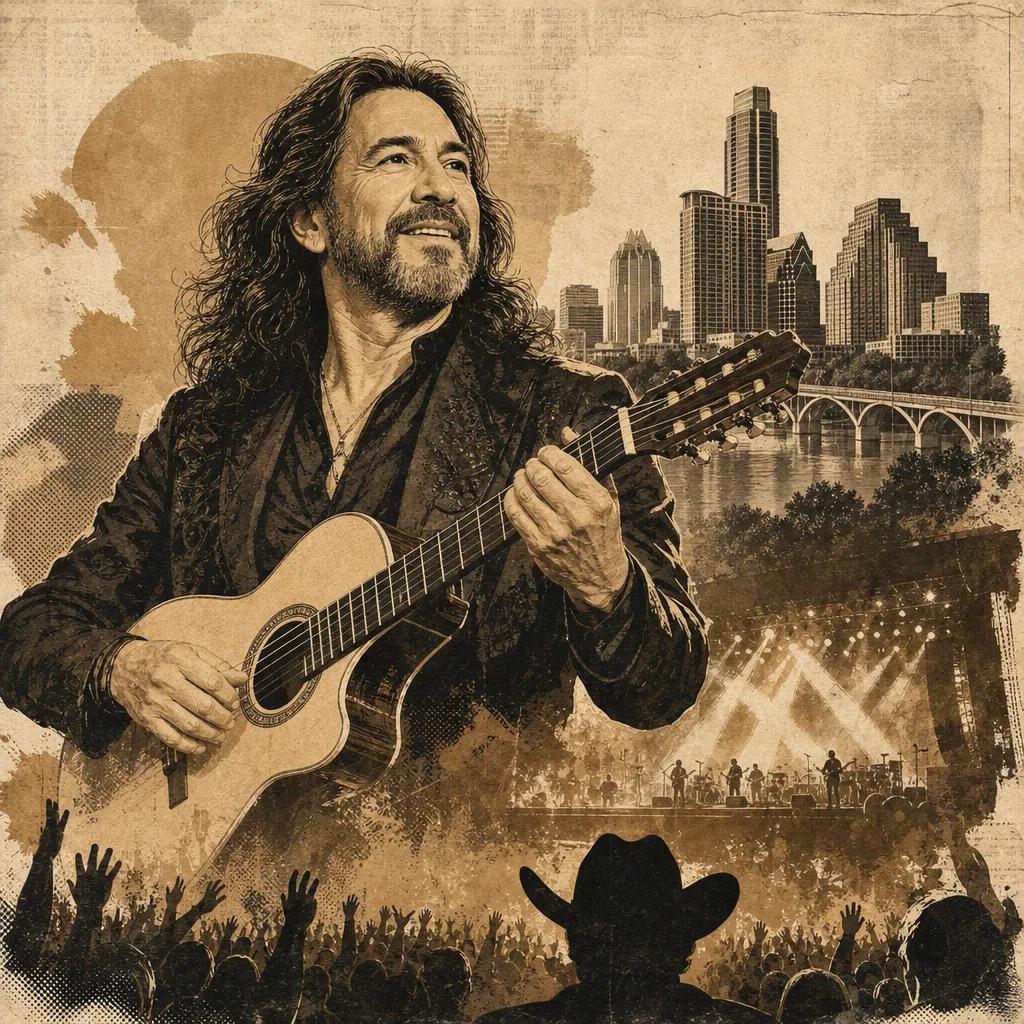 Marco Antonio Solís
