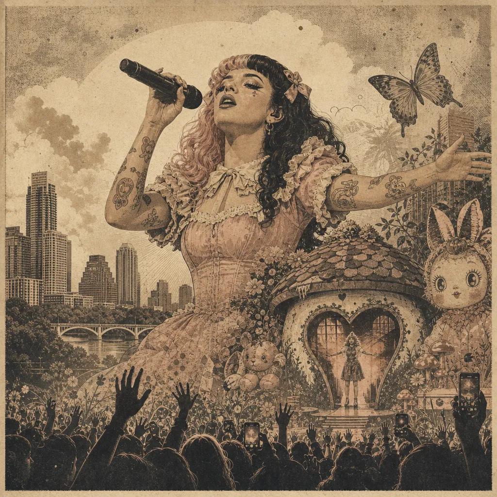 Melanie Martinez