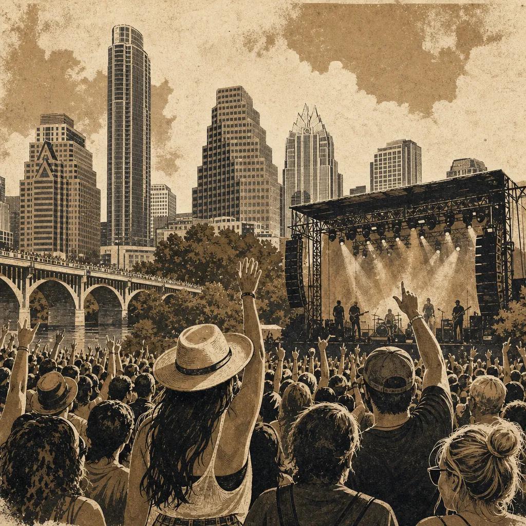 PFL Austin