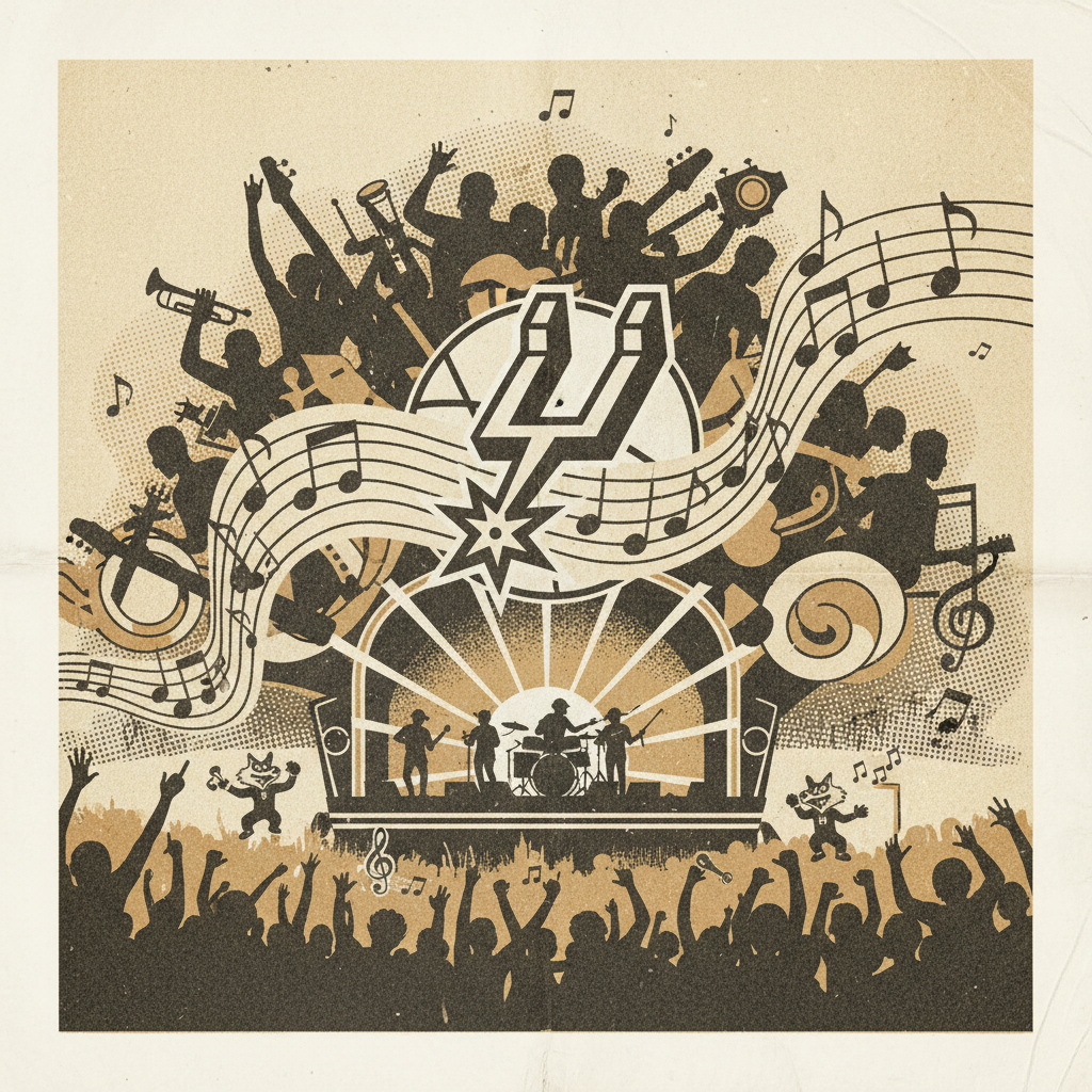 San Antonio Spurs: vs. Sacramento Kings