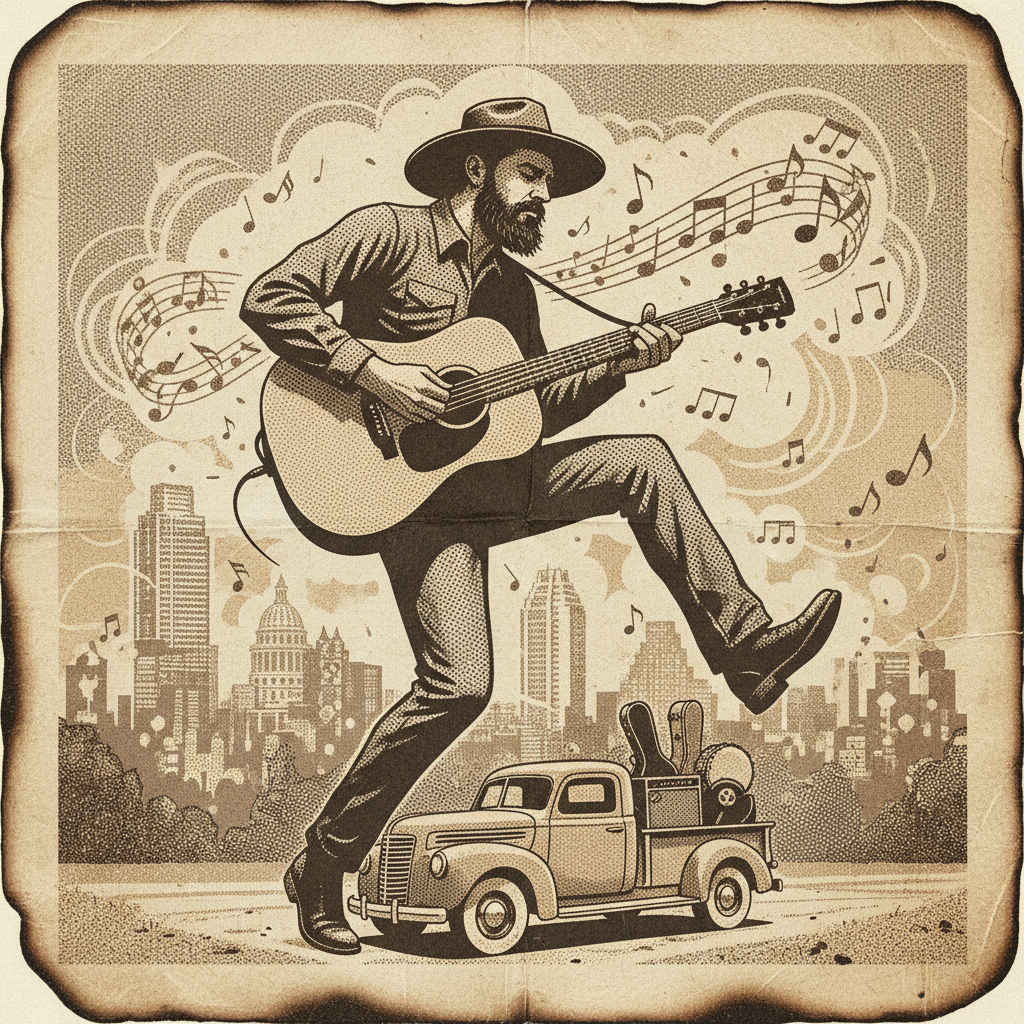 Shakey Graves