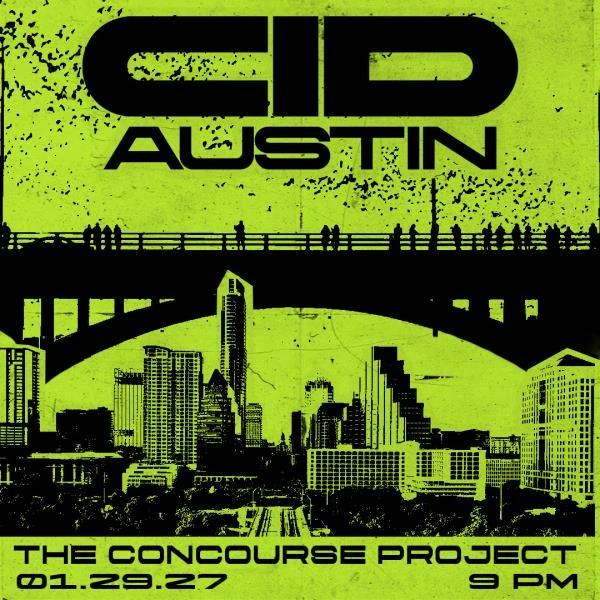 CID (Extended Set)