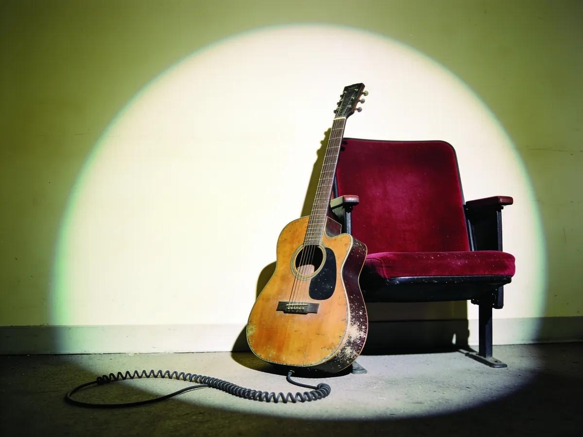 Stella Lefty: Long Way Home Tour