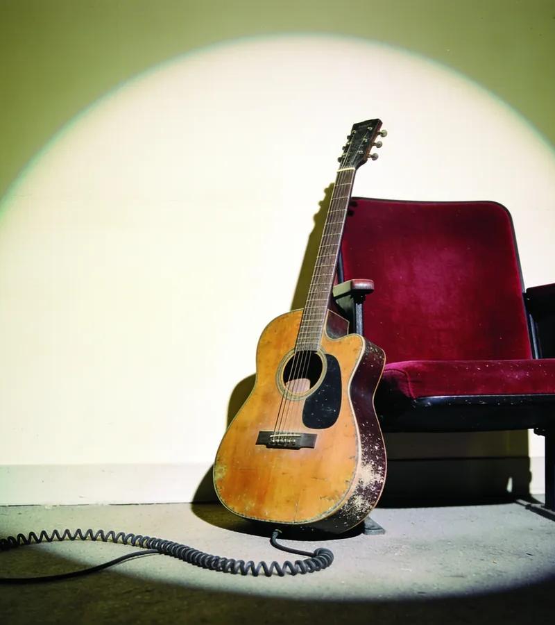 Stella Lefty: Long Way Home Tour