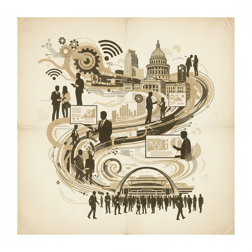 Techcon Southwest - Austin Innovation Conference & Tech Expo