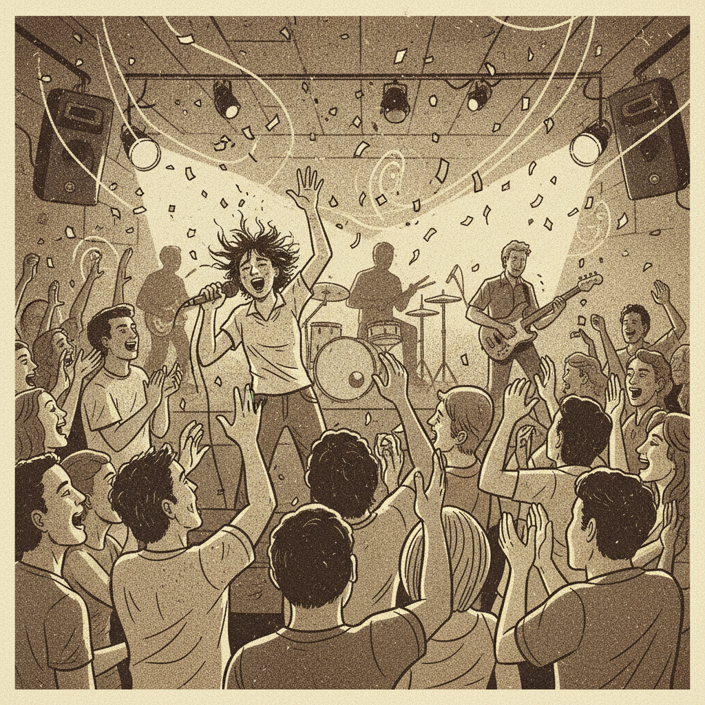 The Karaoke Underground