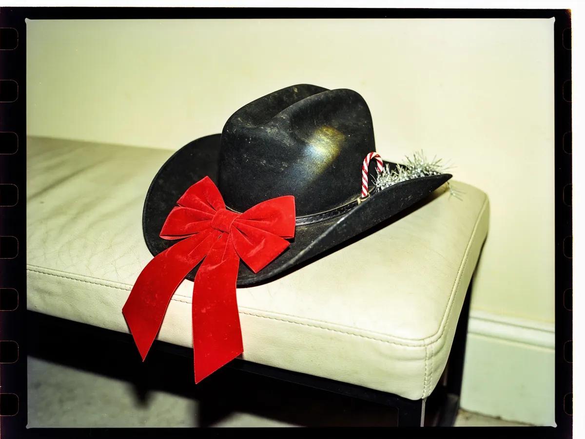 The Naughty or Nice Tour: Koe Wetzel and Parker McCollum
