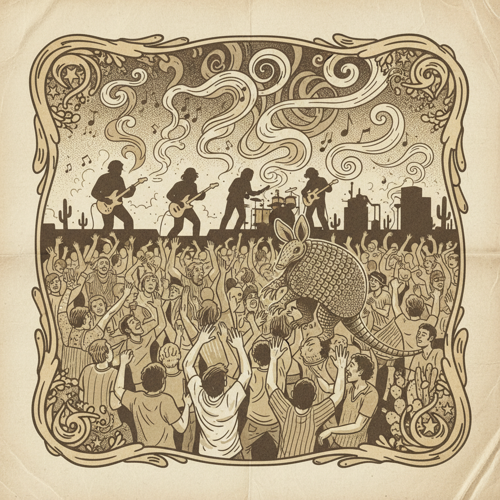Widespread Panic